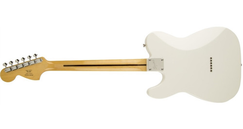 Guitarra Eléctrica Squier Telecaster Vintage Modified Deluxe