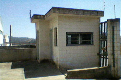 Imagem 10 de 20 de Galpão, Chácara Do Solar I (fazendinha), Santana De Parnaíba, Cod: 21401 - A21401