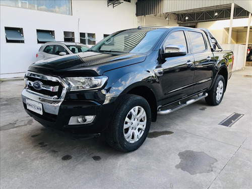 Ford Ranger 3.2 XLT 4X4 CD 20V DIESEL 4P AUTOMÁTICO