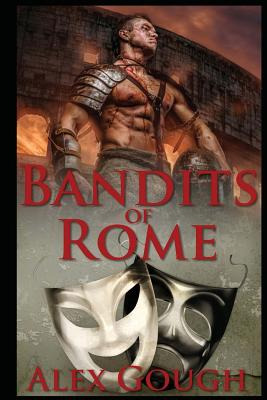 Libro Bandits Of Rome: Book Ii In The Carbo Of Rome Serie...