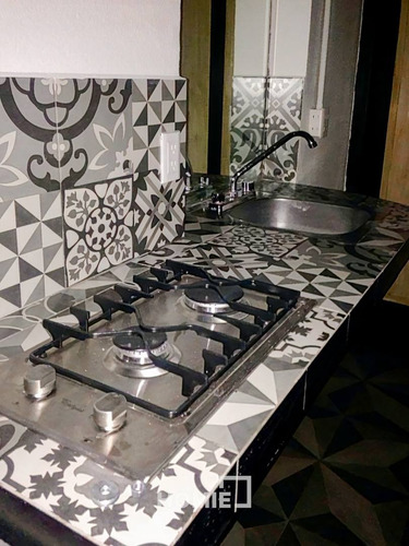 Imagen 2 de 7 de Increíble Loft En Condesa, A 3 Calles De Metro Chapultepec, 51248