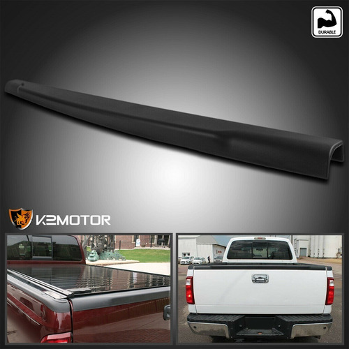 Super Duty F250 F350 2011 2012 2013 2014 Jinete Moldura Tapa