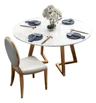 Comprar Comedor Circular De Mármol Marbel Design, Modelo Co079 (b)