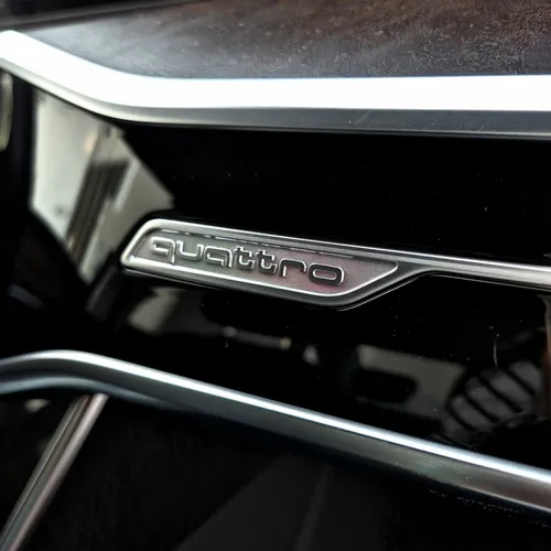 Audi A6 3.0 Tfsi Elite 333hp At
