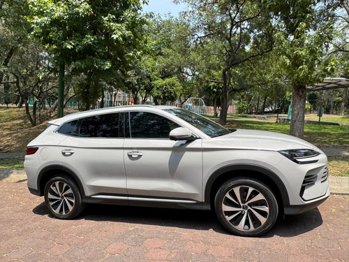 BYD Song Plus 1.5 Phev-Ev Dm-I
