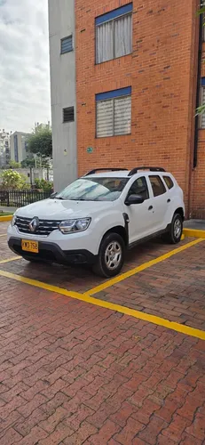 Renault Duster 1.6 Expression
