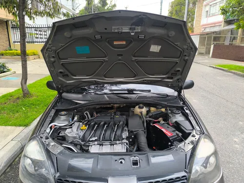 Renault Symbol 1.4 Expression