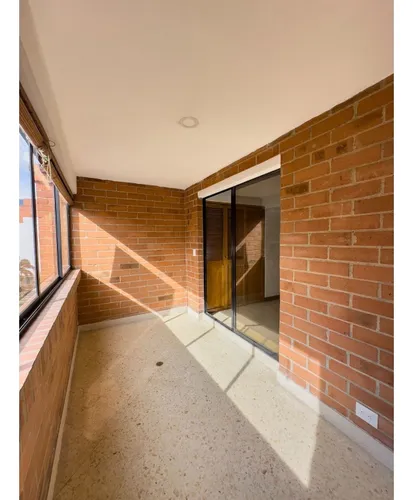 Venta Apartamento Duplex Laureles Piso 7