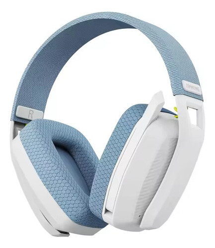 Auriculares inalámbricos para juegos Binnune Gamer BW06-B negros