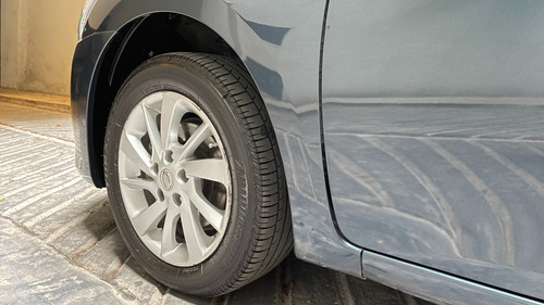 Nissan Sentra 2.0 Sense