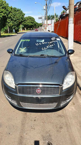 Imagem 10 de 13 de Peças Fiat Linea 1.9, Sucata De Linea, Motor Cambio Rodas