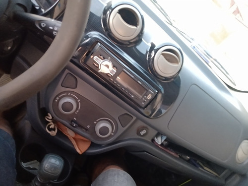 Fiat Uno 2011 1.0 Vivace Flex 5p