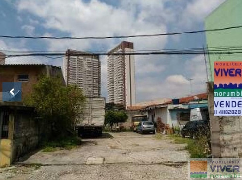 Imagem 4 de 10 de Terreno Em Localização Estratégica, Vizinho A Grande Centro De Compras - Nova 25 De Março - Que Pote - Nm4935