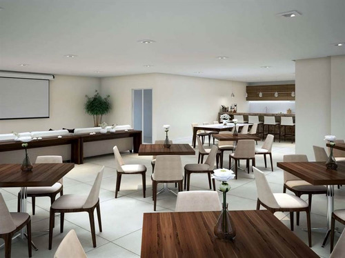 Imagem 13 de 17 de Apartamento, 3 Dorms Com 100.89 M² - Ocian - Praia Grande - Ref.: Mec57 - Mec57