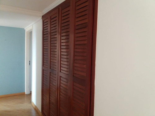 Imagem 30 de 30 de Apartamento Com 4 Dormitórios À Venda, 362 M² Por R$ 3.160.000,00 - Campo Belo - São Paulo/sp - Ap14140