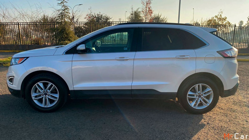 Imagen 3 de 14 de Ford Edge Sel 2.0 At