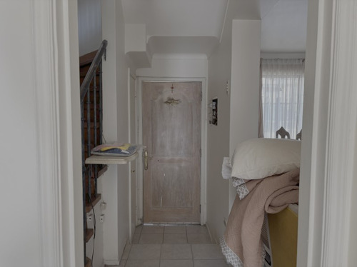 ¡casa En San Miguel A 2 Cuadras Del Metro!