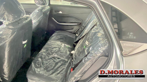 Imagen 12 de 16 de Chery Tiggo 2 Pro Mt (c/bono) 1.5 2023 0km