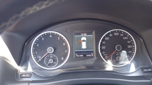 Imagen 6 de 11 de Vendo Volkswagen Tiguan