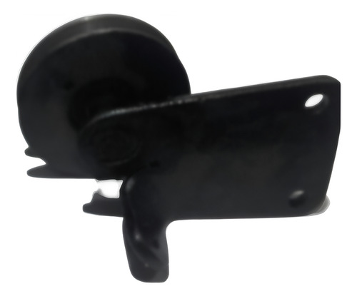 Polea Con Soporte Aire Acondicionado Ford