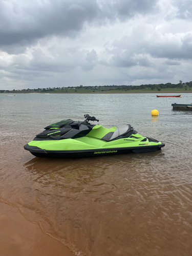 Sea Doo Rxp X 300 Rs