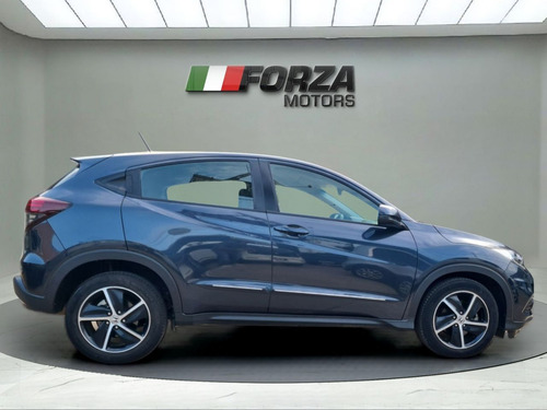 Honda HR-V HR-V LX 1.8 Flexone 16V 5p Aut.
