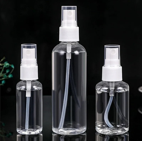 Imagen 3 de 3 de Rociador Spray 100 Ml (pack 10 Unid)