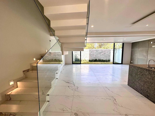 Imagen 5 de 29 de Casa En Venta En Privanza Habitat Zona Solares Zapopan