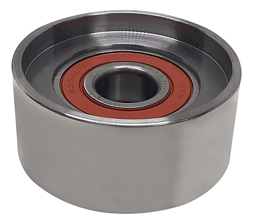 Polea De Accesorios Peterbilt Hd 379 15.0l 2004 Kg