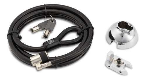 Cerradura Cable Para iMac