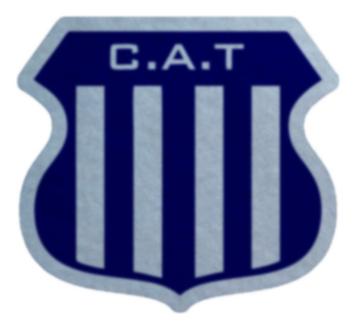 Parche Escudo Felpa Para Coser 12cm Set X4 Equipos Arg001 Talleres De Cordoba Talleres De Cordoba