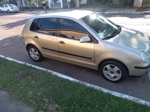 Polo 2003