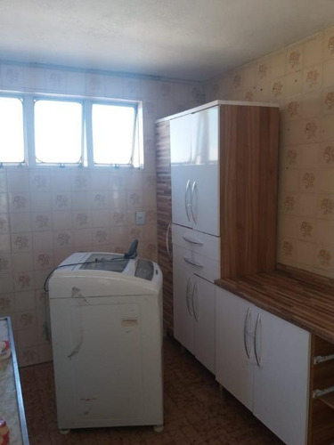 Imagem 8 de 11 de Apartamento Com 2 Dormitórios À Venda, 55 M² - Taipas - São Paulo/sp - Ap5814v