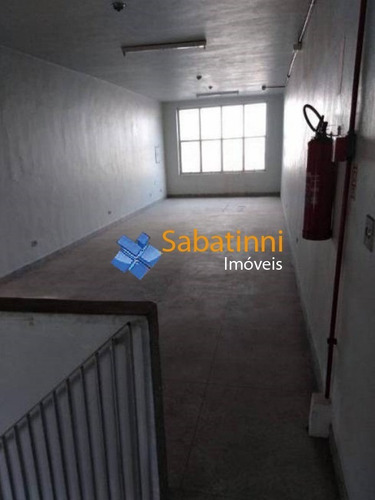 Imagem 4 de 30 de Prédio A Venda Em Sp Brás - Gl00181 - 69354664