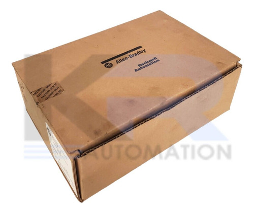 New Allen Bradley 2711p-rn6 /b Panelview Plus Communicat Ssn