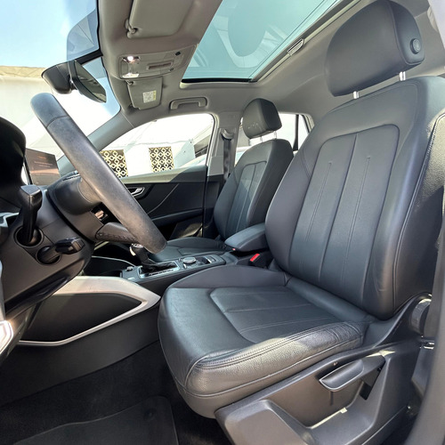 Audi Q2 1.4 35 Tfsi Select