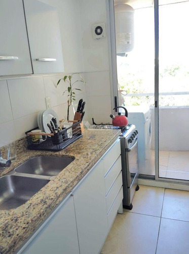 Venta Apartamento 2 Dormitorios Cordon Fernandez Crespo Y Galicia Con Garaje Y Buena Renta