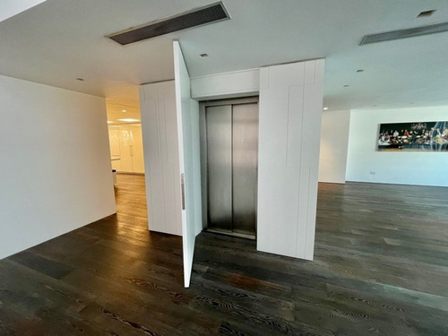 Imagen 3 de 17 de Se Vende Pent House Duplex En Campo Alegre En Exclusivo Condominio Residencial Vip Pietro Fornino