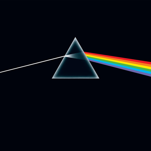 Audio Blu-ray: Pink Floyd: The Dark Side Of The Moon