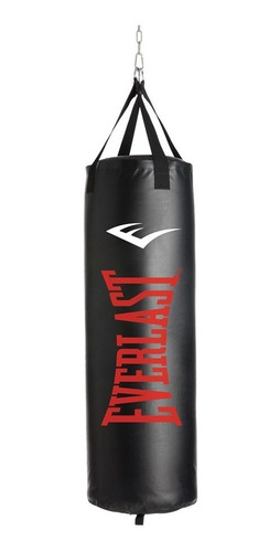 Saco De Boxeo 100lb Everlast