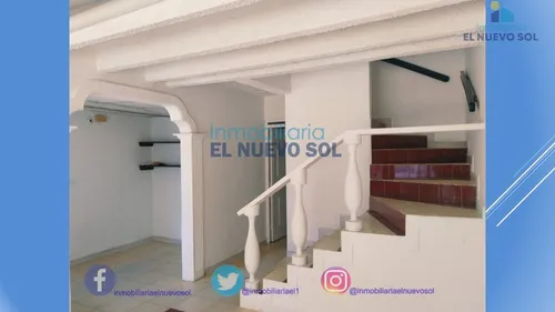 En Venta Casa Central (mg-cod.1892)