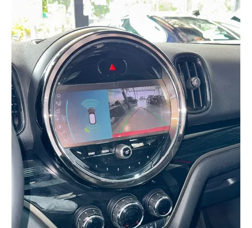 Mini Countryman S E All4 1.5 Hibrido