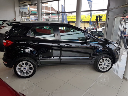 Imagen 5 de 15 de Ford Ecosport 1.5 Titanium 123cv 4x2 Manual 2022 1