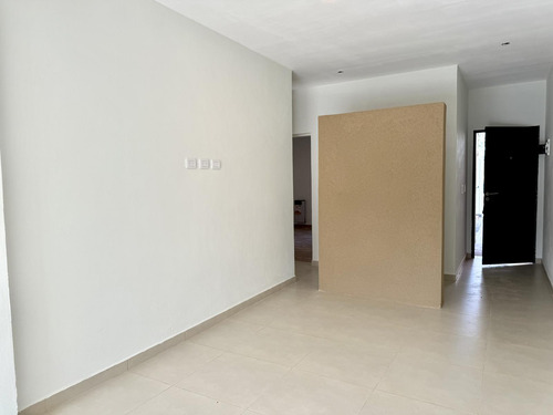 Duplex A La Venta En Lujan Barrio Sarmiento Apto Credito