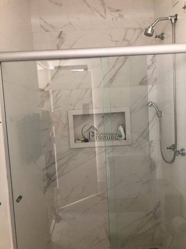 Imagem 27 de 30 de Casa Com 4 Dormitórios À Venda, 350 M² Por R$ 2.670.000,00 - Jardim Vila Paradiso - Indaiatuba/sp - Ca1666