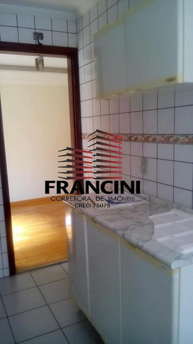 Imagem 10 de 11 de Apartamento Para Venda Em Bauru, Vila Leme Da Silva, 2 Dormitórios, 1 Banheiro, 2 Vagas - 4107_2-1232024