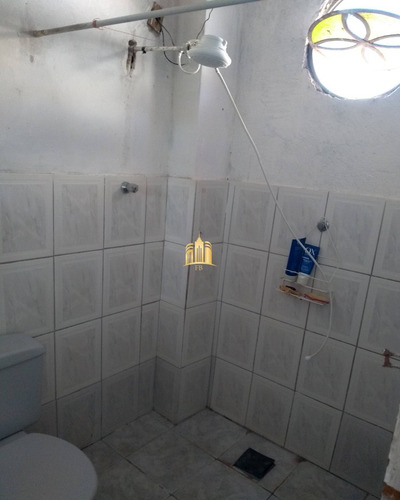 Imagem 19 de 28 de Casa No Bairro Santa Quiteria - Esmeraldas - Ca00258 - 68126288
