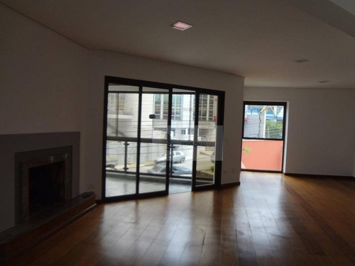 Imagem 3 de 14 de Apartamento Residencial À Venda, Jardim Do Mar, São Bernardo Do Campo. - Ap1320