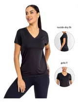 Comprar Camiseta Esportiva Feminina, Perfeita Para Todas As Ocasiões