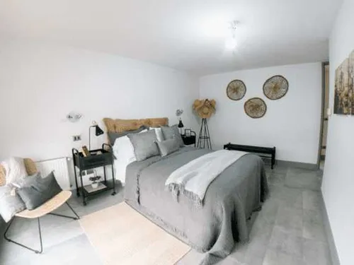 Dúplex Con Patio 2d+ 2b+ Est + Bd (99192)